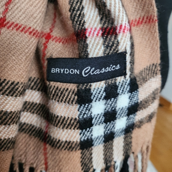 Scarf - Picture 5 of 5